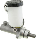 NEW MASTER CYLINDER