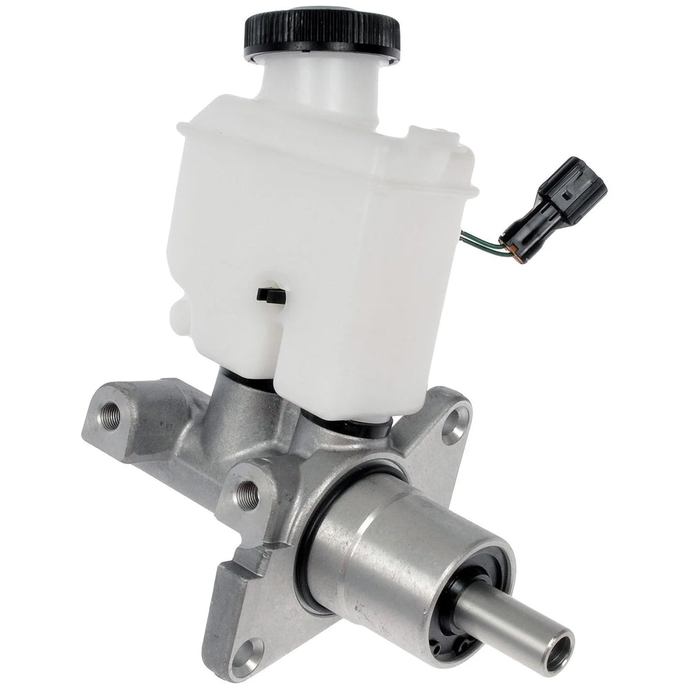 NEW MASTER CYLINDER