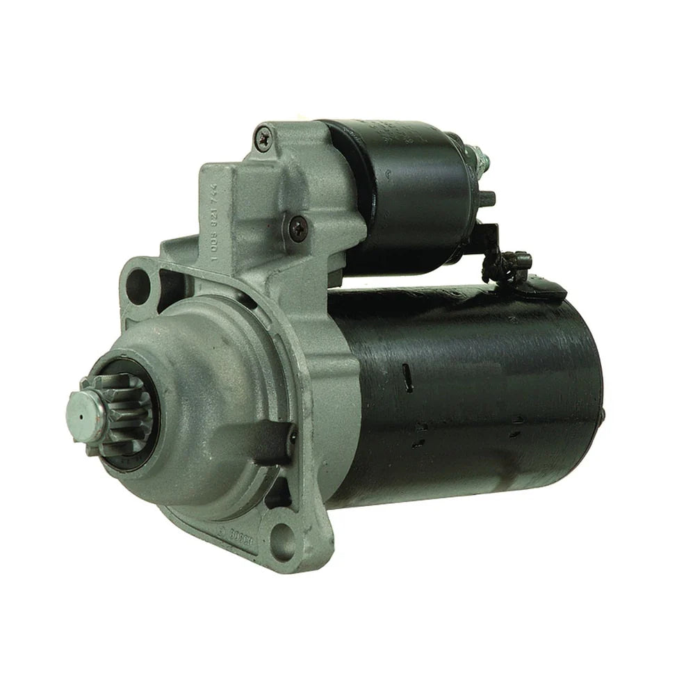 REMY red auto part