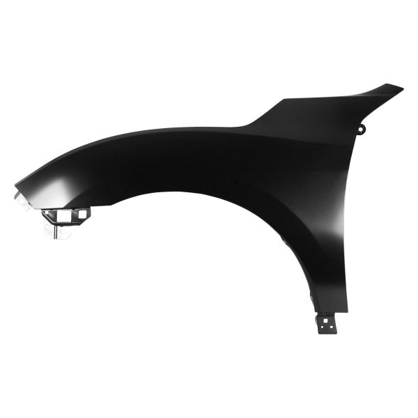 CAPA LH FRT FENDER ASSY DX|EX|EXL|LX|SPORT|TOURING; HONDA CIVIC CPE/SDN 1920