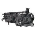 CAPA LH HEADLAMP ASSY COMPOSITE NISSAN CUBE 20092014