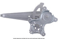 NEW WINDOW LIFT REGULATOR