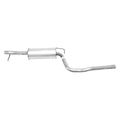 0811 FOCUS EXHAUST PIPE