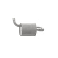 MUFFLER ASSEMBLY - QUIET-FLOWSS - D