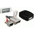 FORD SYNC RETENTION INTERFACE WITH LCD