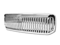 9904 SUPER DUTY F250/F350/F450 FRONT GRILLE CHROME
