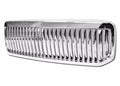 ARMORDILLO chrome auto part