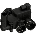 Gates 06-09 Mercedes-Benz E350 V-6 3.5L Heater Control Valve Electric Coolant Valve