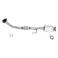 MUFFLER REAR ANSA OER