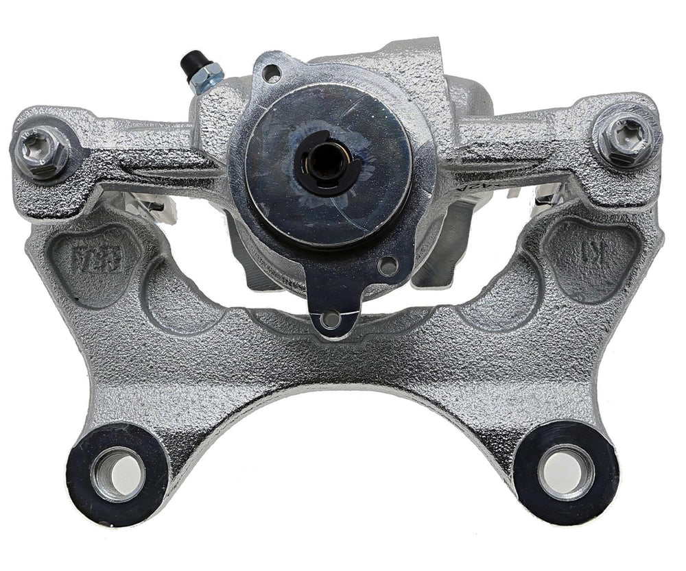 BRAKE CALIPER & BRACKET