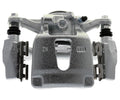 BRAKE CALIPER & BRACKET