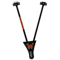 ADJUSTABLE TOW BAR, 5,000 LBS. GVW