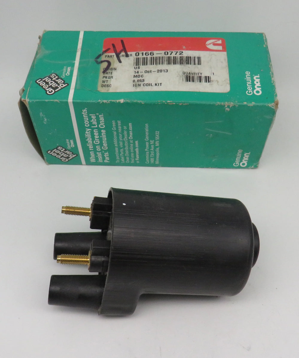 CUMMINS/ONAN IGN COIL KIT