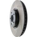 StopTech Slotted Sport Brake Rotor