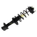 MONROE SHOCKS & STRUTS strut brace detail