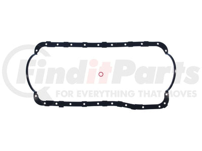 MAHLE Original Ford E-250 Econoline Club Wagon 91-89 Oil Pan Set