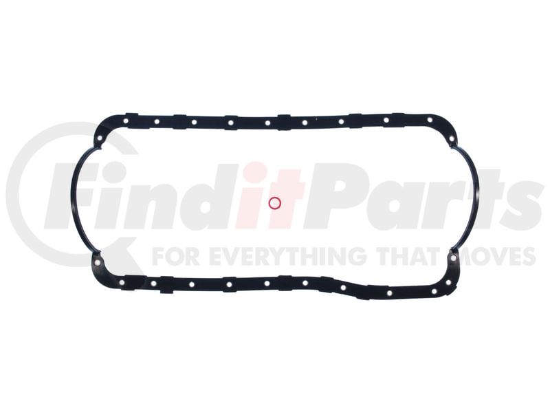 MAHLE Original Ford E-250 Econoline Club Wagon 91-89 Oil Pan Set