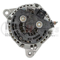 REMY auto part close-up