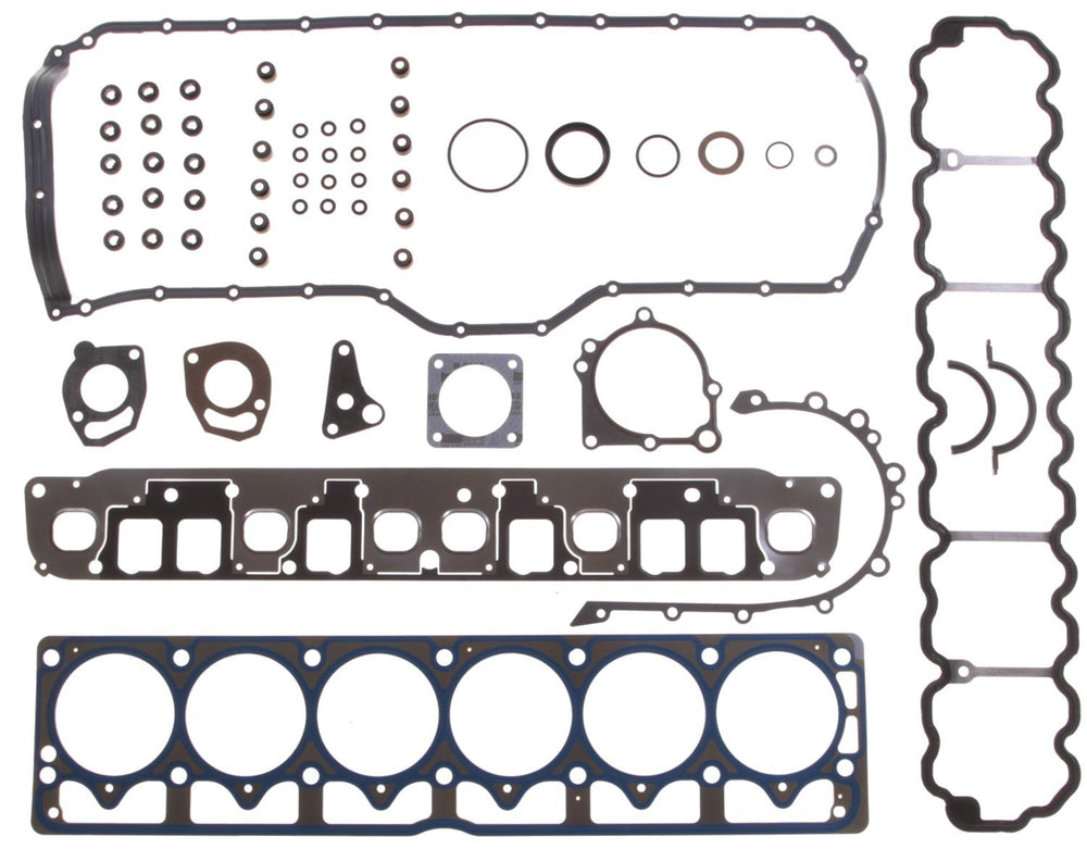 Mahle auto part