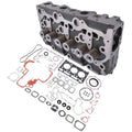 Mahle Gasket Set 95-3567