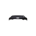 Sherman Parts bumper