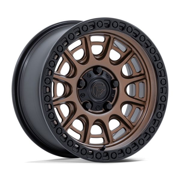 CYCLE UTV 15X7 5X4.5 72 +10 M-BRNZ