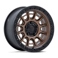CYCLE UTV 15X7 5X4.5 72 +10 M-BRNZ
