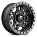 D557 15X7 4X137 MT-BLK-GBR 38MM