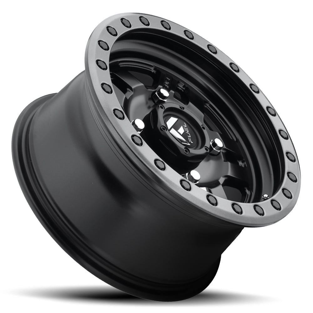 Fuel Off-Road auto part
