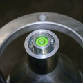 BendPak auto part close-up