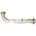 DIRECT-FIT PIPE - 97-01 HONDA CR-V