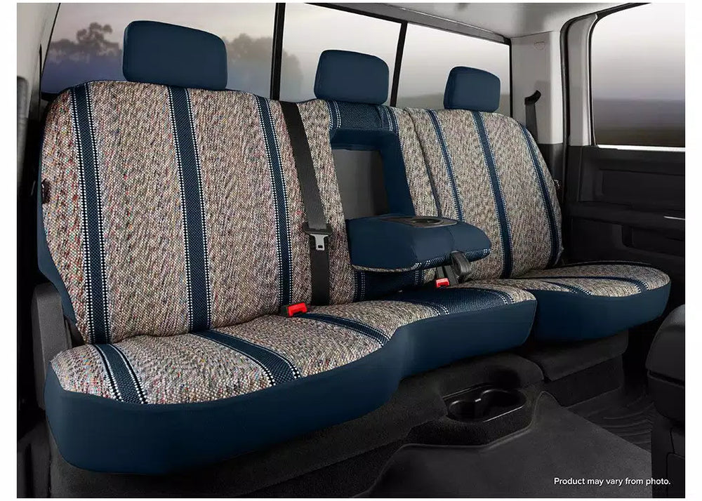TR REAR BENCH SEAT COVER JEEP TJ/WRANGLER 0306