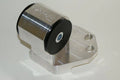 Hydraulic B-series Transmission Mount for use automatic 94-01 Integra Solid 6061 inserts