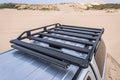 BASE RACK MOUNT KIT CLASSIC DC