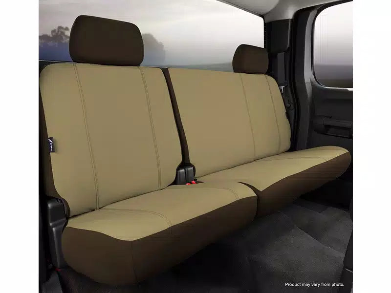 1419 SILVERADO/SIERRA 1500/1519 SILVERADO/SIERRA 2500/3500 REAR SPLIT 60/40 W/ADJ HEAD TAUPE