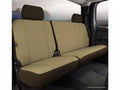 1419 SILVERADO/SIERRA 1500/1519 SILVERADO/SIERRA 2500/3500 REAR SPLIT 60/40 W/ADJ HEAD TAUPE