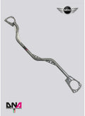 DNA Racing strut brace detail