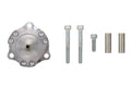 Boomba Racing SRT-4 Fuel Rail Natural