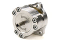 Boomba Racing SRT-4 Fuel Rail Natural