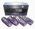 Lowering Springs Charger