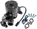 SBC Electric Water Pump - Blue