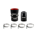 PPE Intercooler Boot Kit - Ford 6.0L Power Stroke 2003-2004 315910304