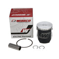 Wiseco 2 Stroke Forged Series Piston Kit, 68.00 MM Bore