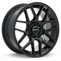RTX black auto part