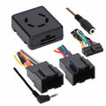 GM DATA INTERFACE WITH SWC 2006-201
