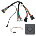 GM DATA INTERFACE WITH SWC 2006-201