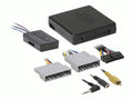 HONDA DATA INTERFACE WITH SWC 2016-