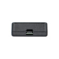GM DATA INTERFACE WITH SWC 2000-201