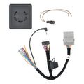 GM DATA INTERFACE WITH SWC 2000-201