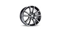 RTX black auto part